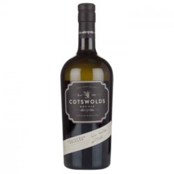 Gin Cotswolds Dry Gin 700ml - Sabremos Tomar
