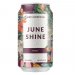 JUNE SHINE POG  HARD KOMBUCHA  72 FL 