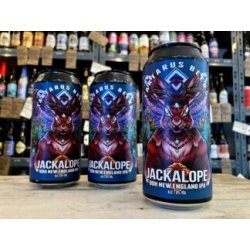 Tartarus  Jackalope  DDH New England IPA - Wee Beer Shop