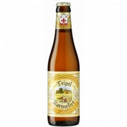 Bosteels Triple Karmeliet - Cantina della Birra