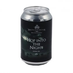 Bronckhorster Brewing Company - Hop Into the Night (2022) - Bierloods22