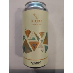 Cierzo CITRA2 - Labirratorium