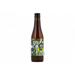 Eem Pale Hops - Hoptimaal