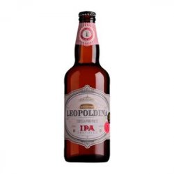 Cervejaria Leopoldina IPA