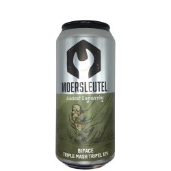 Moersleutel Craft Brewery Ancient Engineering: Biface