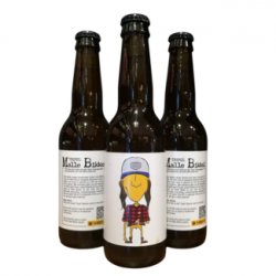 Brouwerij Rotjoch Malle Bikkel