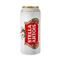 Stella Artois