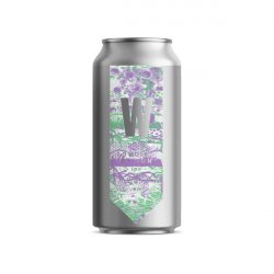 Track  International Womens Day - Touched By Sun -  6.5% IPA w Citra, Citra YCH 702 Trial, Nectaron & Riwaka - 440ml Cans - The Triangle