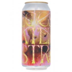 Elmeleven Eggstraterrestrial (PULP)