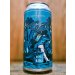 Phantom Brewing Co - Teal Phantom Brewing Co - Teal