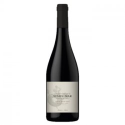 Compañía Uruguaya de Vinos de Mar Sierra Las Palmas Pinot Noir 750ml - Sabremos Tomar