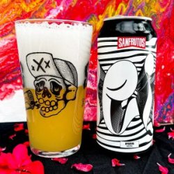 Attik San Frutos: #SEIS - Attik Brewing