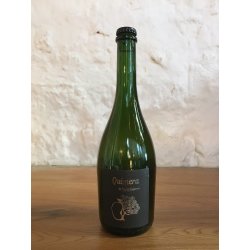 Fuente Guijarra - Quimera - Spanish Sidra Del Sur - Cider — Futtle - Futtle