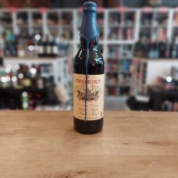 Fremont  Coconut Cacao Barrel Aged Dark Star 2022 - Het Biermeisje