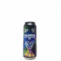 Funky Fluid Kalimera 0,5L - Beerselection