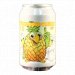 Uiltje Brewing Company Het Uiltje - Pineapple Weizen - 5% - 33cl - Can 
