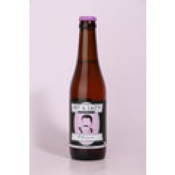 Vet & Lazy Bohemian Pilsener