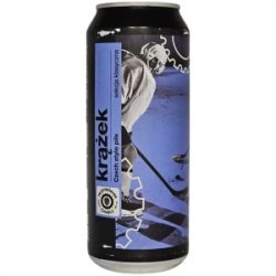 Przetwórnia Chmielu Krążek