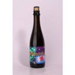 Oedipus Brewing Studio Oedipus No. 27