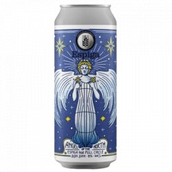 Espiga Angel of the North