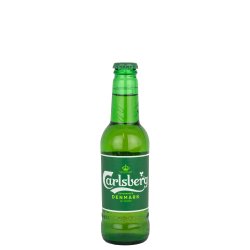 Carlsberg 25Cl - Belgian Beer Heaven