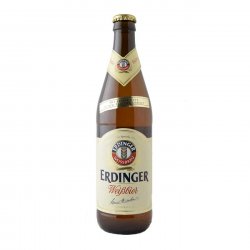 Erdinger Weiss 500ml - Cava Rokos