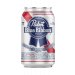 Pabst Blue Ribbon 4,65% - 12 x 35,5 cl Dose 