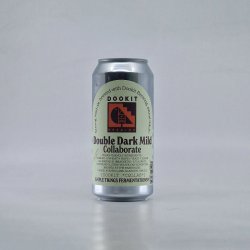 Simple Things Fermentations STF X Dookit - Double Dark Mild