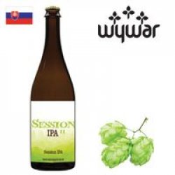 Wywar Session IPA 750ml - Drink Online - Drink Shop