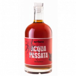 Retorto Acqua Passata - Cantina della Birra