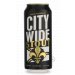 4 Hands City Wide Stout 4 Hands City Wide Stout