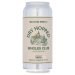Bullhouse - Dry Hopped Singles Club (Citra Edition) Bullhouse - Dry Hopped Singles Club (Citra Edition)