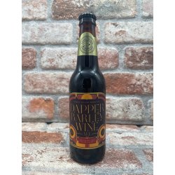 Goose Island Beer Co. Dapper Barleywine