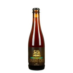 Prearis Grand Cru Jamaican Rum BA 37,5Cl - Belgian Beer Heaven