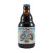 Chouffe bier  Bruin  N'ice Chouffe  33 cl   Fles 