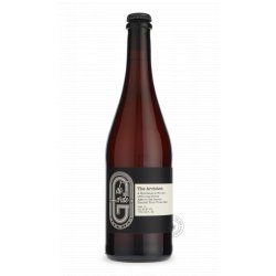 De Garde The Architect - Beer Republic