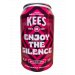 Brouwerij Kees Enjoy The Silence Brouwerij Kees Enjoy The Silence
