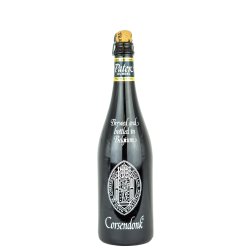 Corsendonk Pater 75Cl - Belgian Beer Heaven