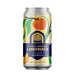 Vault City Peach & Lemongrass Limonata 