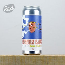 Baron Memory Lane - Radbeer