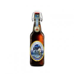 Der Hischbrau  Winterfestbier 50Cl 5.6% - The Crú - The Beer Club