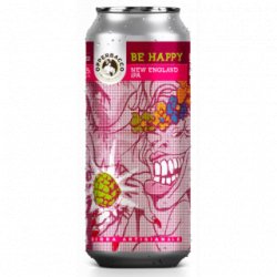 Opperbacco Be happy - Cantina della Birra