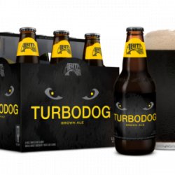 Abita Turbodog Brown Ale 6 pack12 oz bottles - Beverages2u