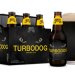 Abita Turbodog Brown Ale 6 pack12 oz bottles 