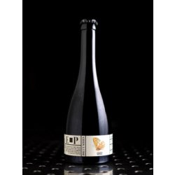 Effet Papillon  Brett Series Bière De Blé 2022  Fermentation Mixte  7% - Quaff Webshop