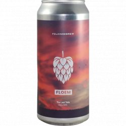 Folkingebrew The Last Tale