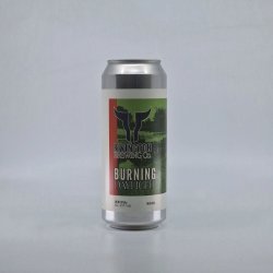 Rivington Brewing Co Burning Daylight