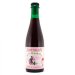 Cantillon Rosé de Gambrinus 2024 5% 37,5cl. 