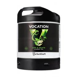 Vocation Life & Death