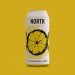 North - Anthology - 4.2% Sicilian Lemon Gose - 440ml Can North - Anthology - 4.2% Sicilian Lemon Gose - 440ml Can